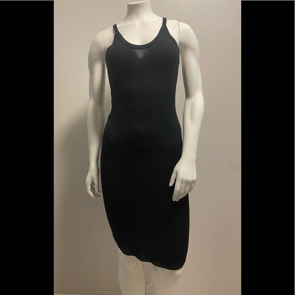 Aritzia Wilfred Free Dress